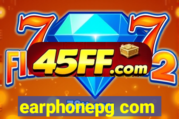 earphonepg com